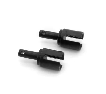 HD Differential Shaft 5x28mm (2pcs)