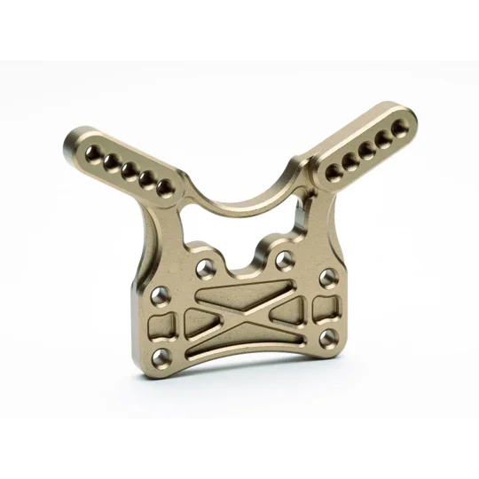 Aluminum Front/Rear Shock Tower (1pc)