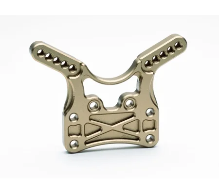 Aluminum Front/Rear Shock Tower (1pc)