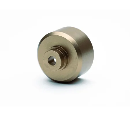 Aluminum Differential Case (1pc) w/screws