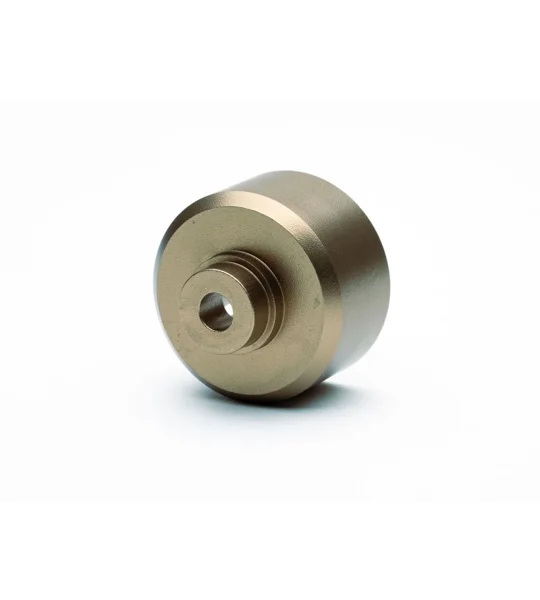 Aluminum Differential Case (1pc) w/screws