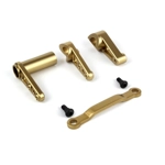 Aluminum Servo Saver Arm Set Aluminum Servo Saver Arm Set