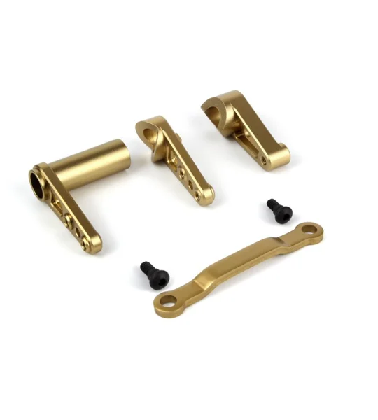 Aluminum Servo Saver Arm Set