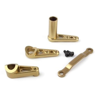 Aluminum Servo Saver Arm Set