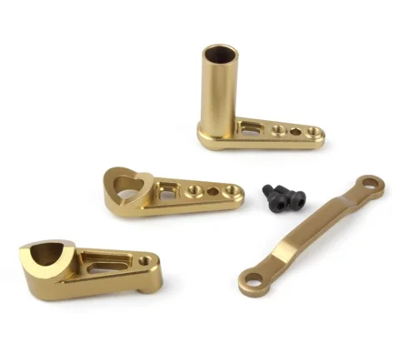 Aluminum Servo Saver Arm Set