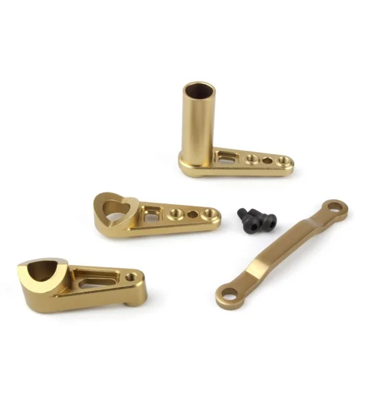 Aluminum Servo Saver Arm Set