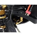 Aluminum Servo Saver Arm Set Aluminum Servo Saver Arm Set