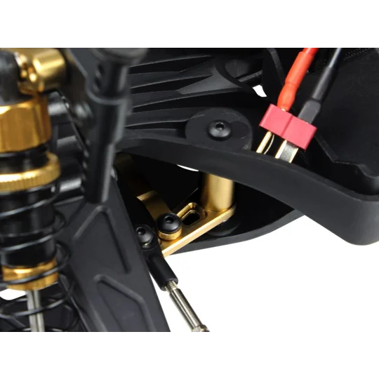 Aluminum Servo Saver Arm Set