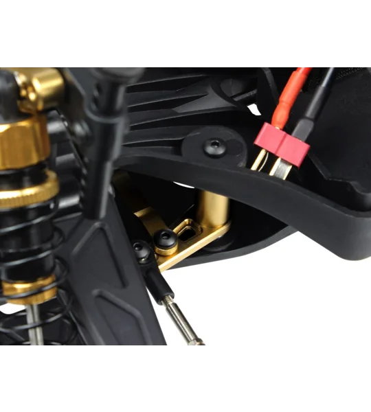 Aluminum Servo Saver Arm Set