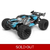 MAVERICK QUANTUM XT+ FLUX 1/10 BLUE (Non RTR) MAVERICK QUANTUM XT+ FLUX 1/10 BLUE (Non RTR)