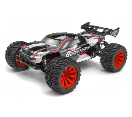 MAVERICK QUANTUM XT+ FLUX 1/10 - RED