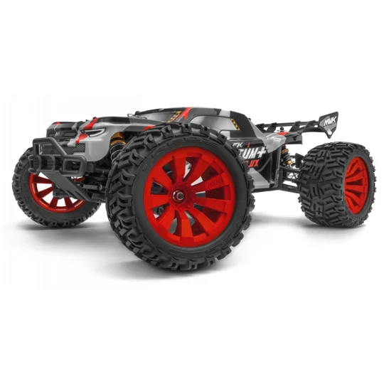 MAVERICK QUANTUM XT+ FLUX 1/10 - RED