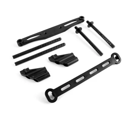 Body Mount Set