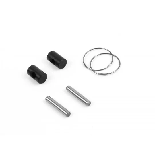 HD Universal Drive Shaft Rebuild Kit