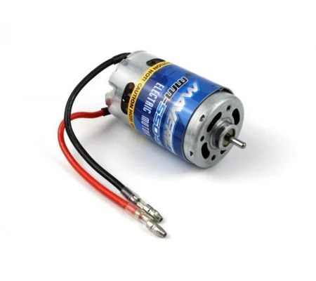 MM-550 12T Electric Motor