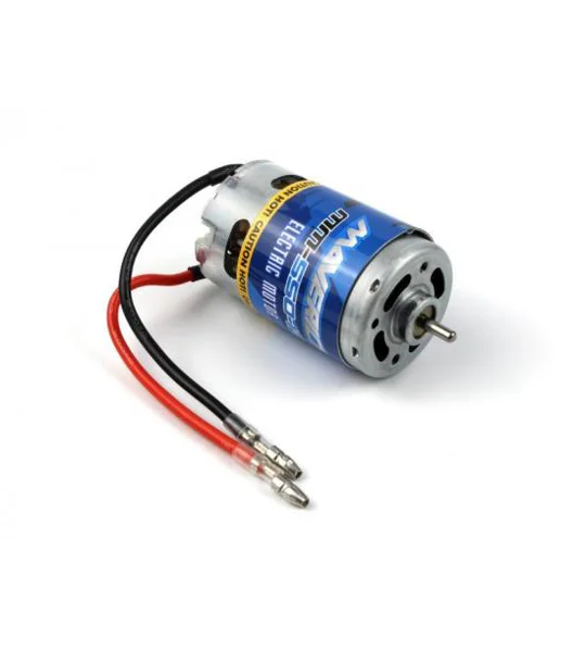 MM-550 12T Electric Motor
