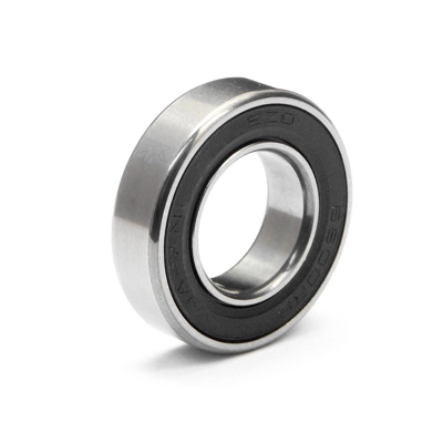 BALL BEARING 10x19x5mm (6800 2RS/FRONT)