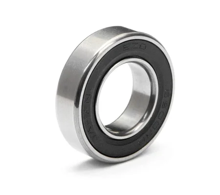 BALL BEARING 10x19x5mm (6800 2RS/FRONT)