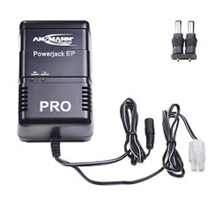 Powerjack EP - Pro