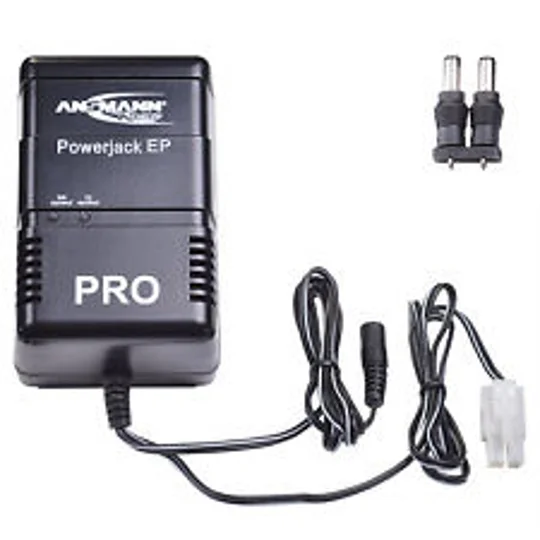 Powerjack EP - Pro