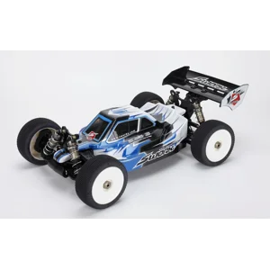 1:10 On-Road