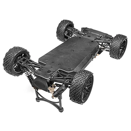 Maverick Strada RX Brushless - 1/10 4WD ELECTRIC Rally Car