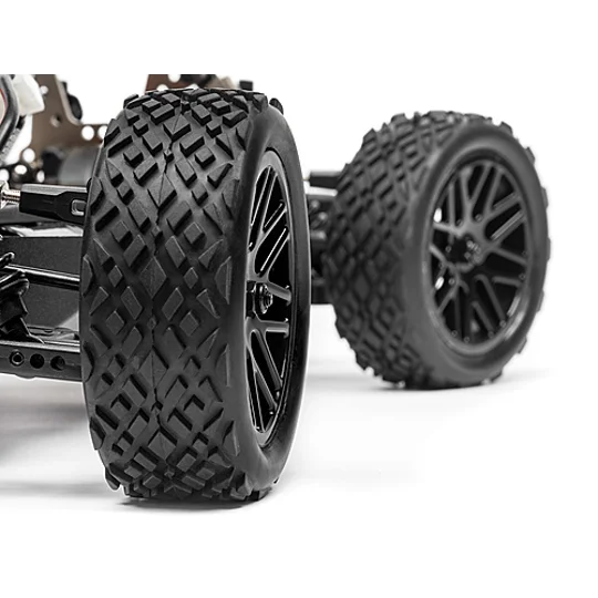 Maverick Strada RX Brushless - 1/10 4WD ELECTRIC Rally Car