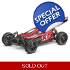 MAVERICK STRADA XB BRUSHLESS 1/10 4WD ELECTRIC BUGGY MAVERICK STRADA XB BRUSHLESS 1/10 4WD ELECTRIC BUGGY
