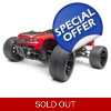 Maverick Strada XT - Brushless Truggy 4WD RTR Maverick Strada XT - Brushless Truggy 4WD RTR