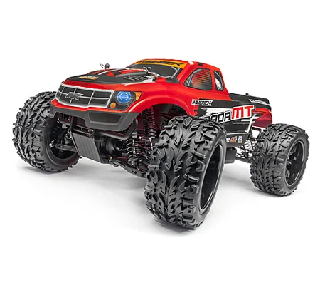 MAVERICK STRADA MT BRUSHLESS 1/10 4WD ELECTRIC MONSTER TRUCK
