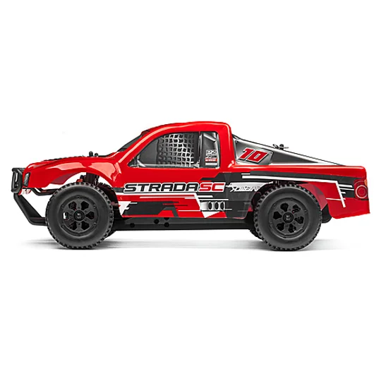 STRADA SC - Brushless 1/10 4WD Electric Short Course Truck
