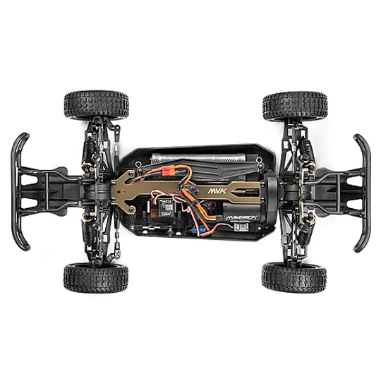 STRADA SC - Brushless 1/10 4WD Electric Short Course Truck
