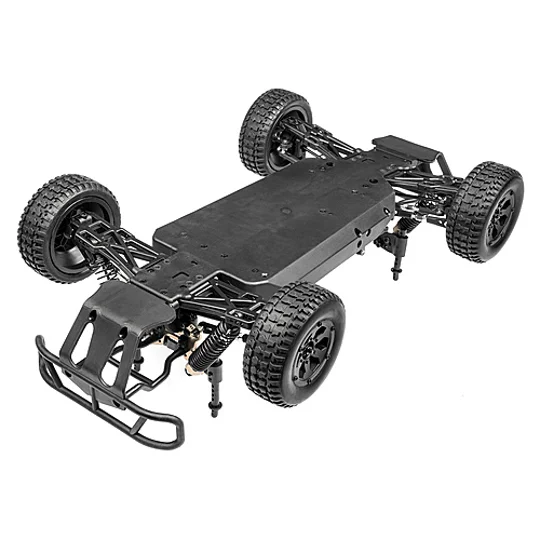 STRADA SC - Brushless 1/10 4WD Electric Short Course Truck