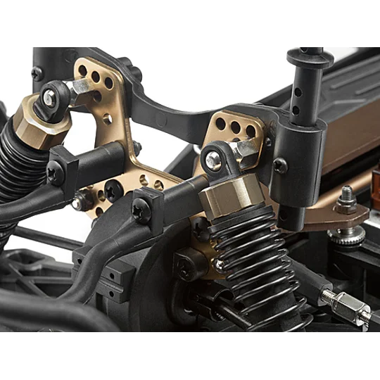 STRADA SC - Brushless 1/10 4WD Electric Short Course Truck