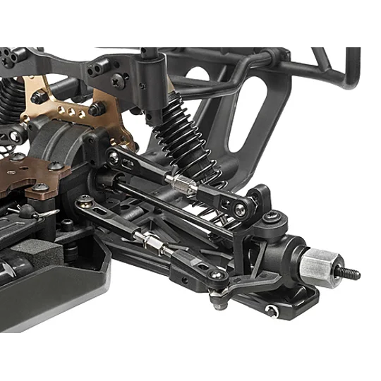 STRADA SC - Brushless 1/10 4WD Electric Short Course Truck