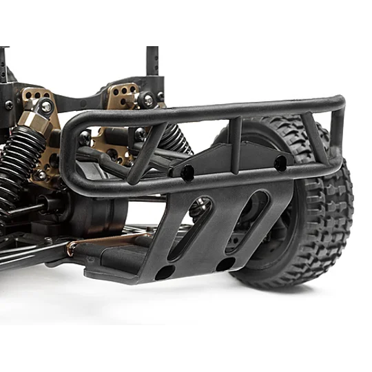 STRADA SC - Brushless 1/10 4WD Electric Short Course Truck