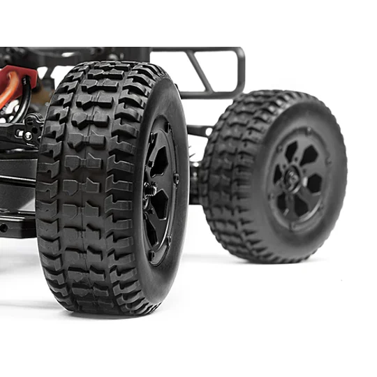 STRADA SC - Brushless 1/10 4WD Electric Short Course Truck
