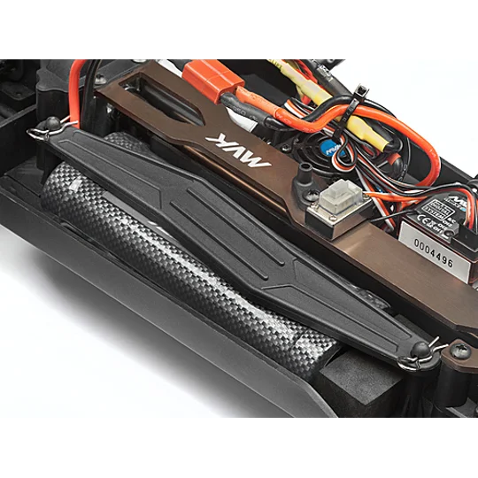 STRADA SC - Brushless 1/10 4WD Electric Short Course Truck