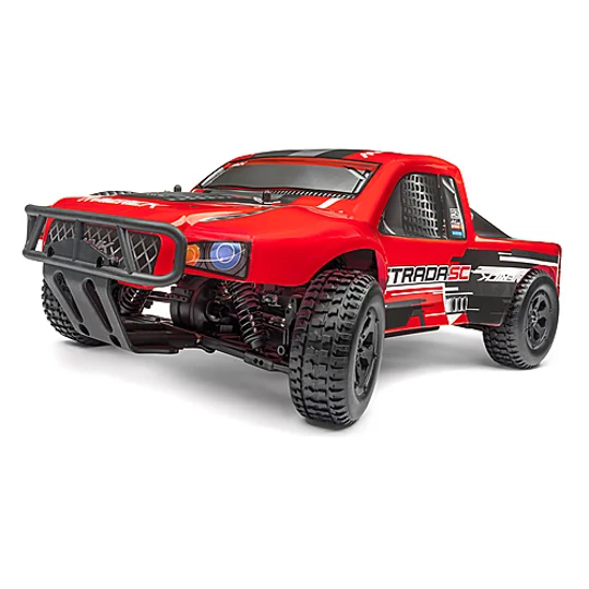 STRADA SC - Brushless 1/10 4WD Electric Short Course Truck