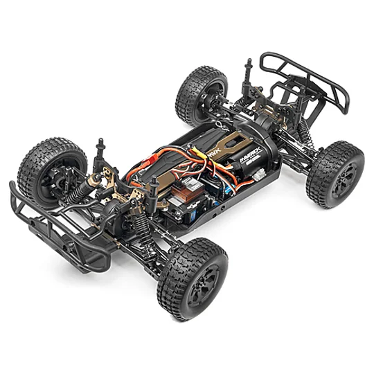 STRADA SC - Brushless 1/10 4WD Electric Short Course Truck