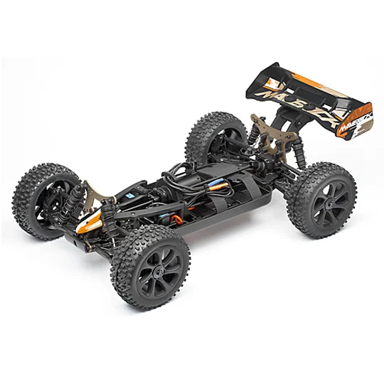 MAVERICK DESERTWOLF 1/8TH RTR BRUSHLESS BUGGY