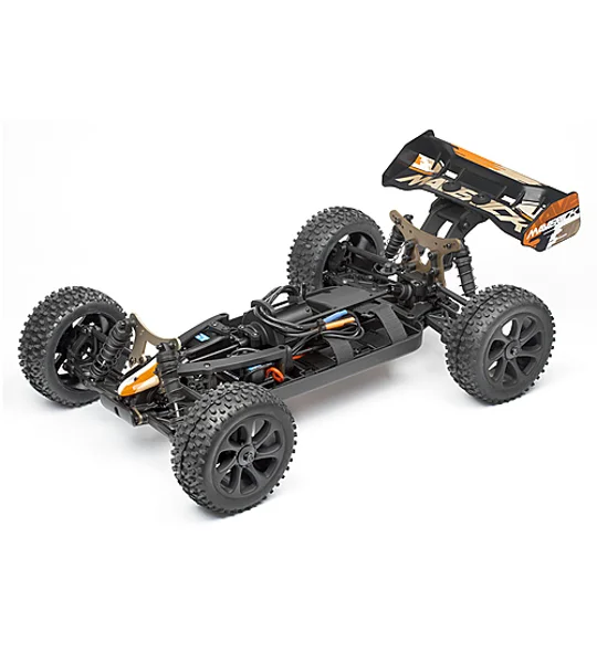 MAVERICK DESERTWOLF 1/8TH RTR BRUSHLESS BUGGY