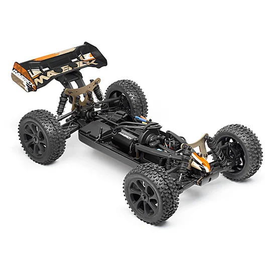 MAVERICK DESERTWOLF 1/8TH RTR BRUSHLESS BUGGY