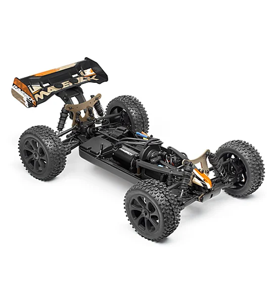 MAVERICK DESERTWOLF 1/8TH RTR BRUSHLESS BUGGY
