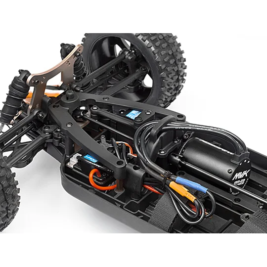 MAVERICK DESERTWOLF 1/8TH RTR BRUSHLESS BUGGY