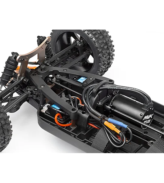 MAVERICK DESERTWOLF 1/8TH RTR BRUSHLESS BUGGY