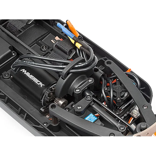 MAVERICK DESERTWOLF 1/8TH RTR BRUSHLESS BUGGY
