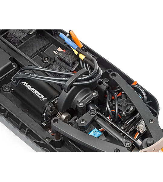 MAVERICK DESERTWOLF 1/8TH RTR BRUSHLESS BUGGY