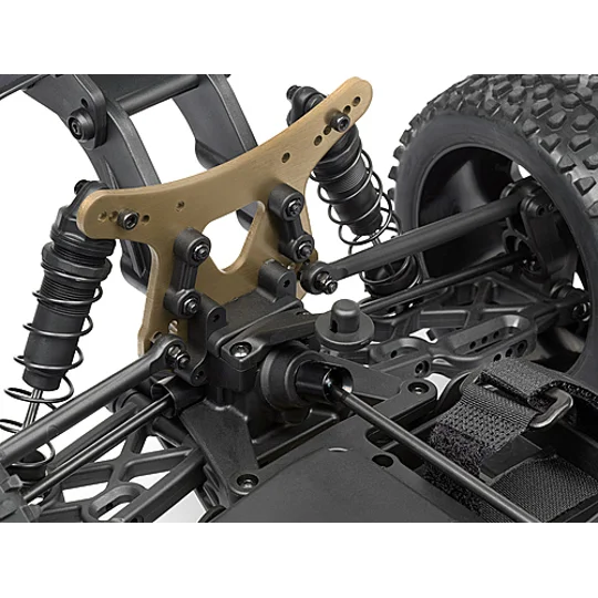 MAVERICK DESERTWOLF 1/8TH RTR BRUSHLESS BUGGY