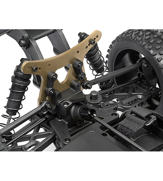 MAVERICK DESERTWOLF 1/8TH RTR BRUSHLESS BUGGY